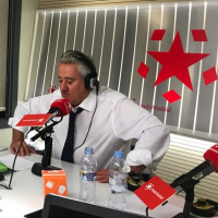 ONDA MADRID, El Enfoque, de Félix Madero, con Gorka Zumeta, 13.02.2019