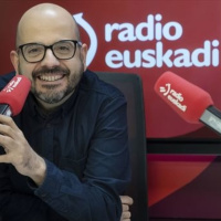 RADIO EUSKADI, GRAFFITI, con Galder Pérez, 15.03.2021 Con Gorka Zumeta