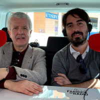 Gorkast Entrevista a Francisco Godínez (Director CPR Buenos Aires, Argentina) 24.09.2019