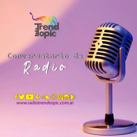 CONVERSATORIO DE RADIO II - Gorka Zumeta (Diciembre 2019)