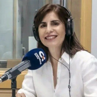 LA RADIO DE CANARIAS. “La Alpispa”, 3.10.2025 (Gorka Zumeta)