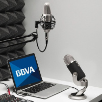 Gorkast LA APUESTA DE BBVA POR EL PODCAST. 21.06.2019