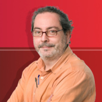 ONDAS DE AYER-Antonio Buitrago, Radio 5 Todo Noticias 7.12.2018