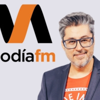 MELODÍA FM. DESPIÉRTAME JUANMA, Juanma Ortega, con Gorka Zumeta, 24.02.2021