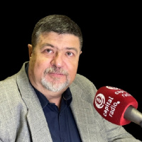 DEEP BUSINESS, en Capital Radio, entrevista Chat GPT a Gorka Zumeta 04.11.2024