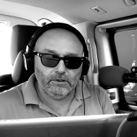 PODCAST ENTREVISTA A Paco Cremades, La Fábrica de la Radio, 16.07.2018