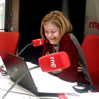 TERTULIA SOBRE NUEVOS CONSUMOS DE RADIO, NEUDC, RNE, 10.02.2019