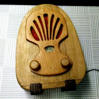 PODCAST-AVANCE Semana de la Radio de la UNED en Barbastro (Huesca) 114-18.03.2018