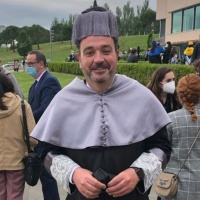 AUTOPROMO GORKAST Entrevista a Juan Pablo Colmenarejo, 27.08.2021