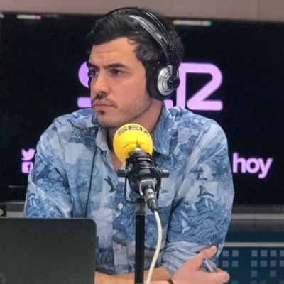 Podcast Podcast Gorka Zumeta