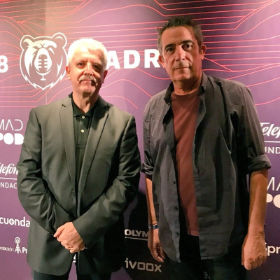 Podcast Podcast Gorka Zumeta