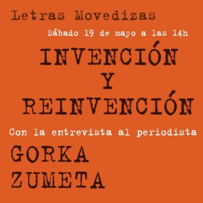 Podcast Podcast Gorka Zumeta