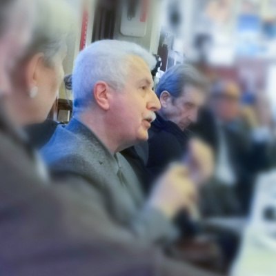 Podcast Podcast Gorka Zumeta