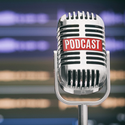 Podcast Podcast Gorka Zumeta