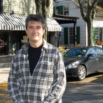 Podcast Podcast Gorka Zumeta