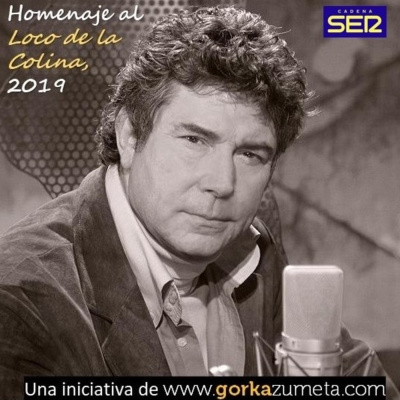 Podcast Podcast Gorka Zumeta