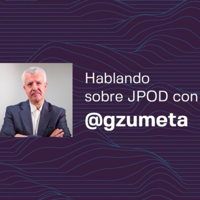 Podcast Podcast Gorka Zumeta