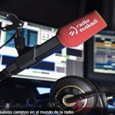 Podcast Podcast Gorka Zumeta