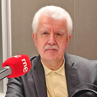 Podcast Podcast Gorka Zumeta