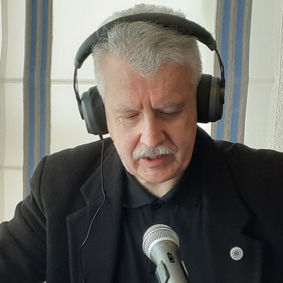 Podcast Podcast Gorka Zumeta