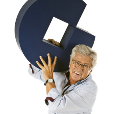 Podcast Podcast Gorka Zumeta