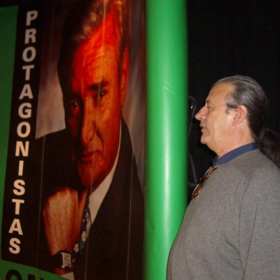 Podcast Podcast Gorka Zumeta