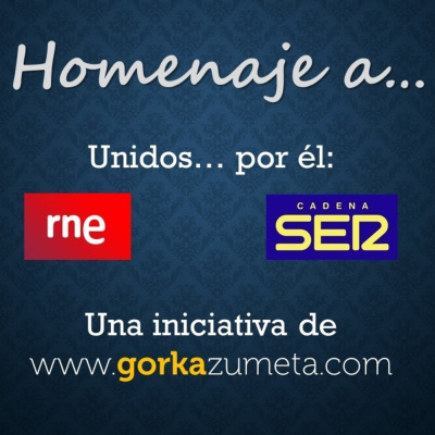 Podcast Podcast Gorka Zumeta