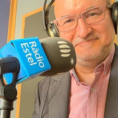 Podcast Podcast Gorka Zumeta