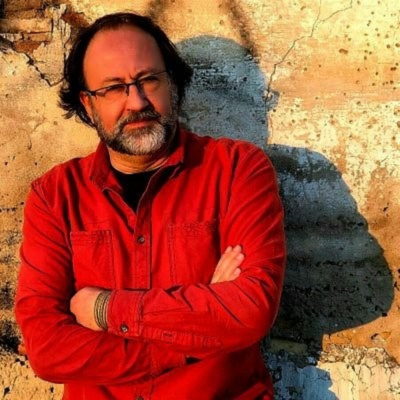 Podcast Podcast Gorka Zumeta