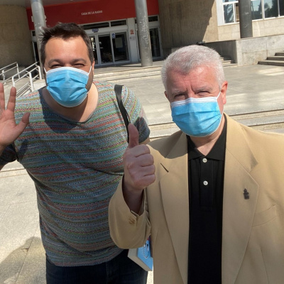 Podcast Podcast Gorka Zumeta