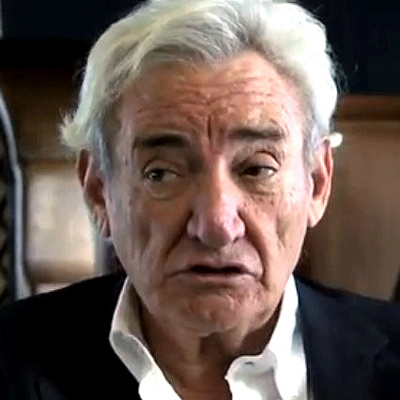 Podcast Podcast Gorka Zumeta