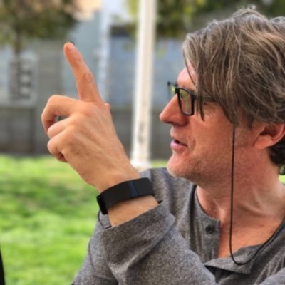 Podcast Podcast Gorka Zumeta