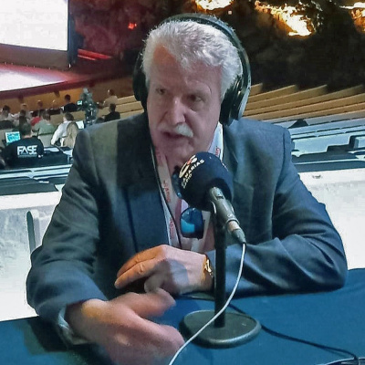 Podcast Podcast Gorka Zumeta