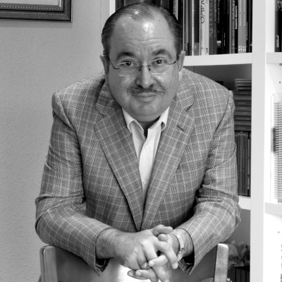 Podcast Podcast Gorka Zumeta