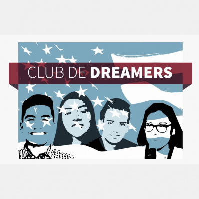 Club De Dreamers