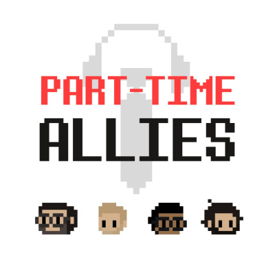 Part-time Allies