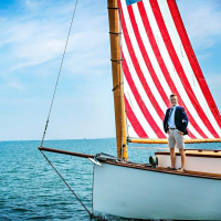 The Reality of a New America - The Cleckner Show