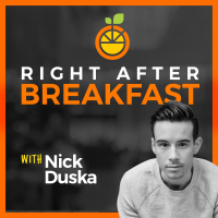 S03: Ways to Find a Career You Love with Nick Duska