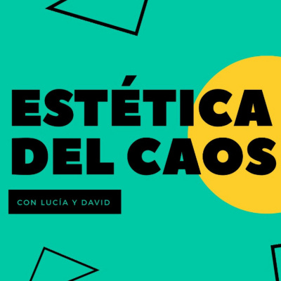Estética Del Caos