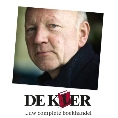 Maarten t Hart Bespreekt