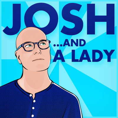 Josh And A Lady