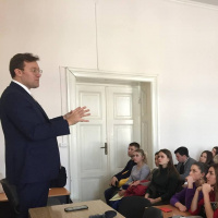 The History and Philosophy of The Lord of the Rings by J.R.R. Tolkien by Colin Redemer