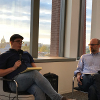 The Meaning of Church Authority with Jonathan Leeman and Joseph Minich