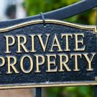 Private property, taxation, welfare - principles and prudence