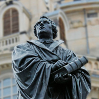 The Reformation Beyond the Slogans I Sola Scriptura - Dr. Aaron Denlinger