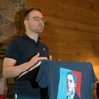 Keynote Discussion, The Parameters and Practice of Social Justice