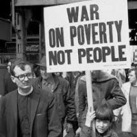 Liberalism, Early Modern Protestantism and the War on Poverty