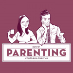 Department Of Parenting
