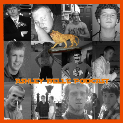 Ashley Belle Podcast