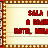 #104 - O Grande Hotel Budapeste - Sessão Boteco: Cinema, Cerveja e Wes Anderson